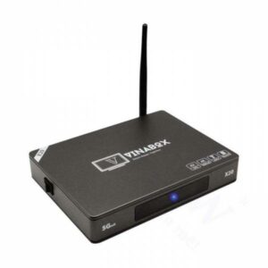 TV Box Vinabox X20 RAM 2GB