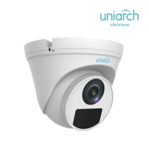 UNIARCH IPC-T124-PF28 4mp